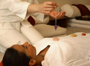 Crystal Healing