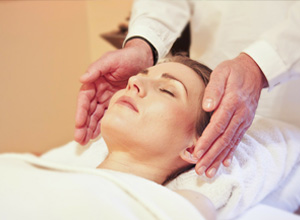 Reiki Healing